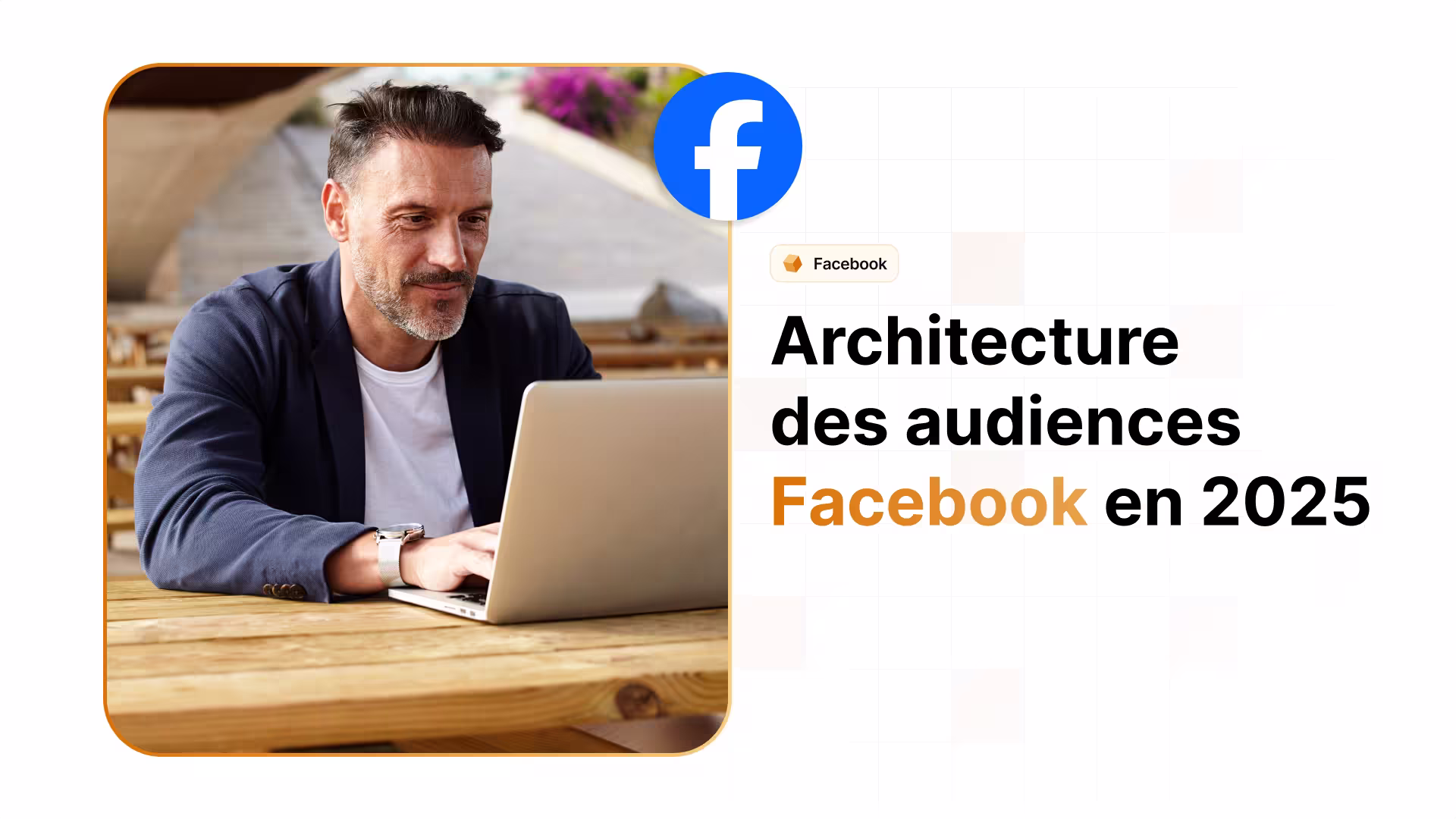 Cover architecture facebook ads
