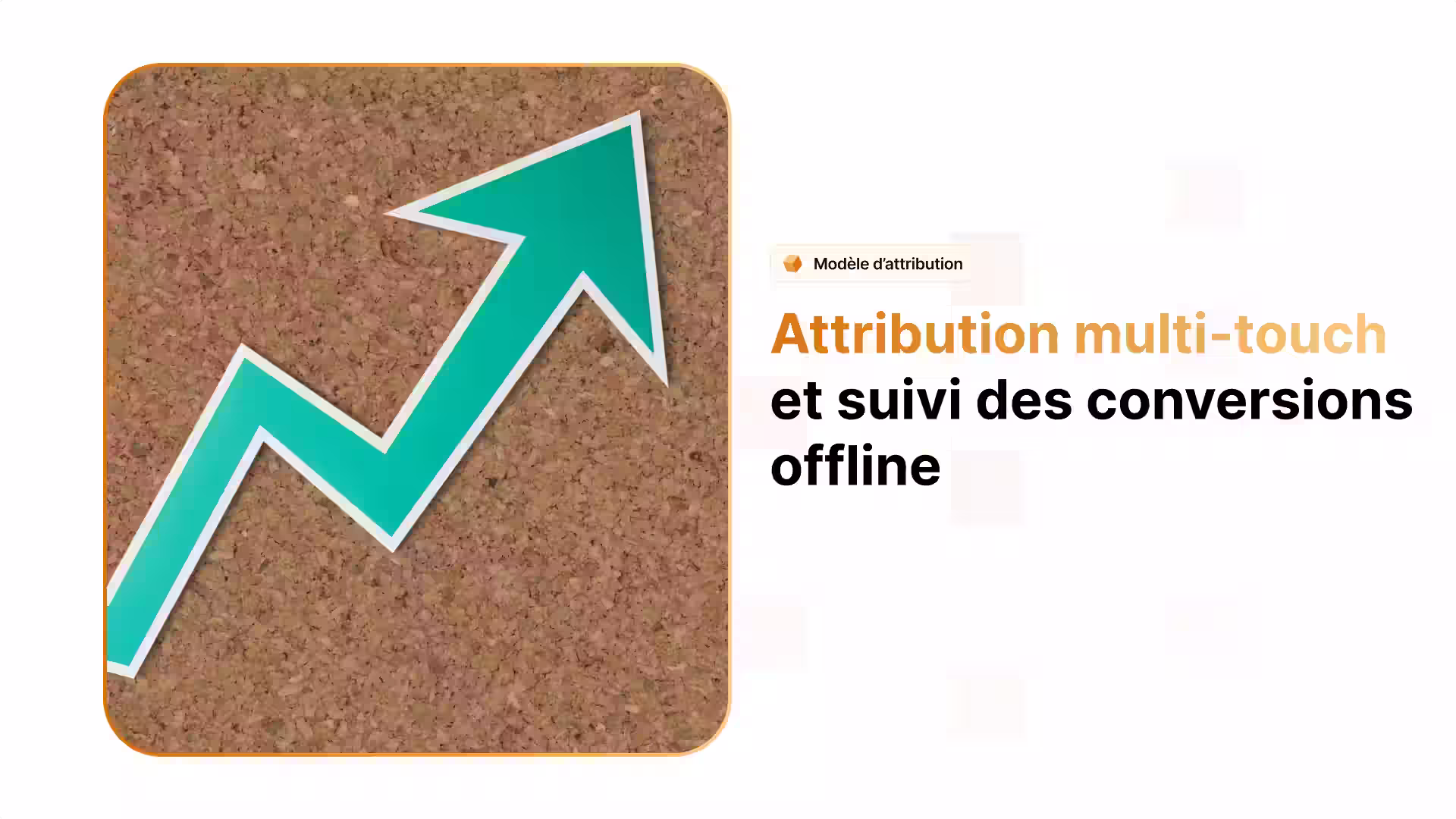cover attribution multi touch
