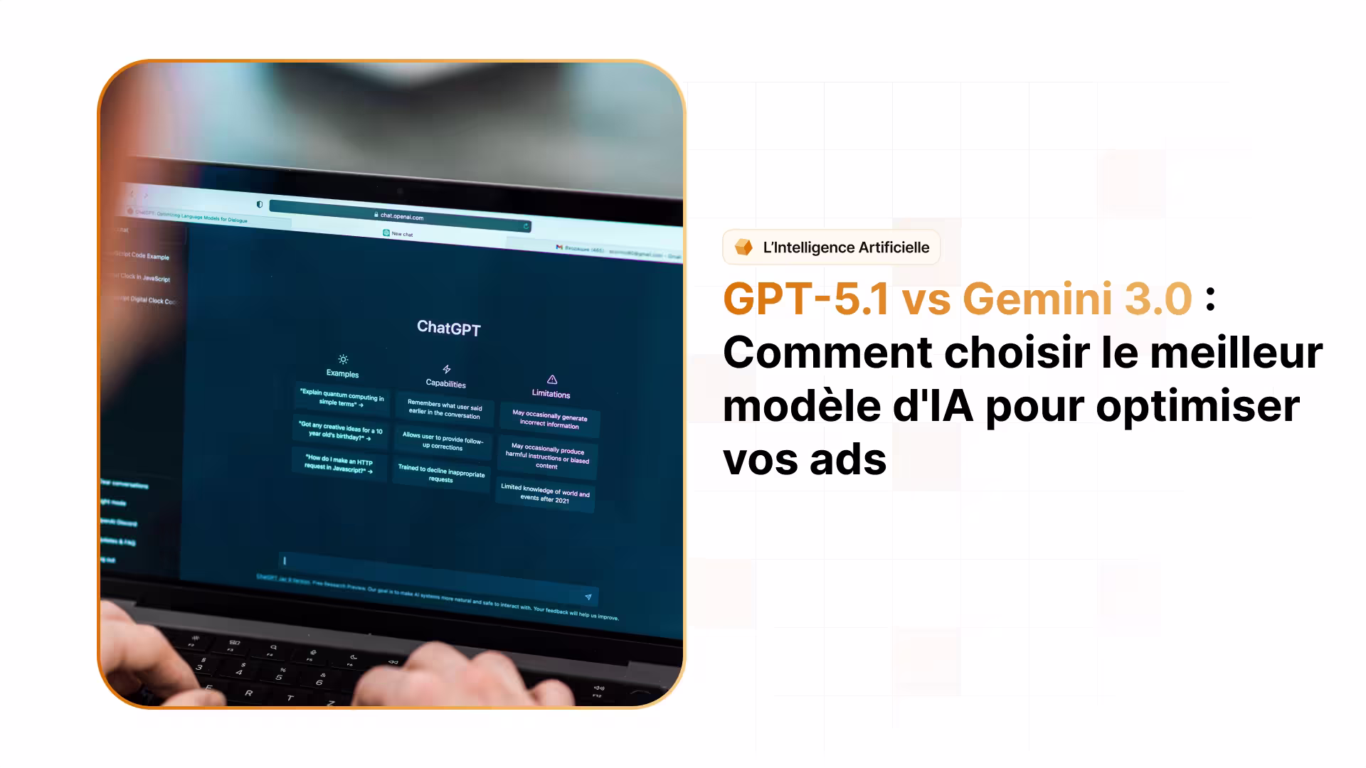Cover GPT 5.1 vs Gemini Adsback