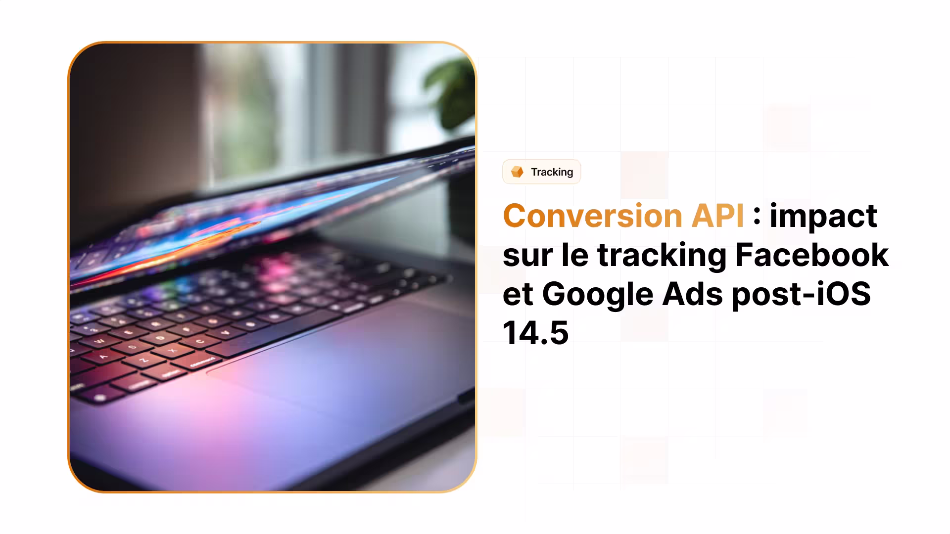 cover tracking post-iOS 14.5