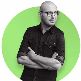 Benjamin Mercadier - Directeur marketing