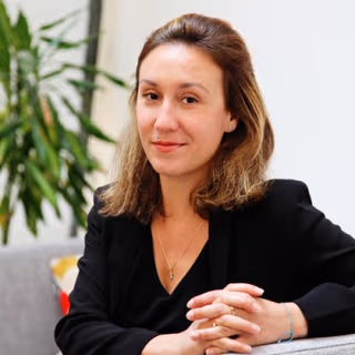 Ludivine Thomas - Marketing, Brand & Product Marketing Specialist