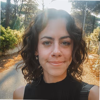 Bianca Kothe - Digital Marketing Associate Director Europe