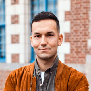 Jeremy Paoletti - Growth manager