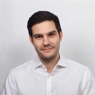  Sébastien Pautrat - Directeur Opérationnel
