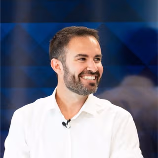 Jérémy Barray - Président