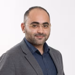 Ramzi Khenoufi - Responsable Acquisition