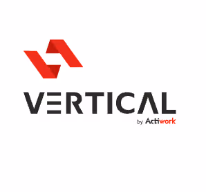 Vertical by Actiwork