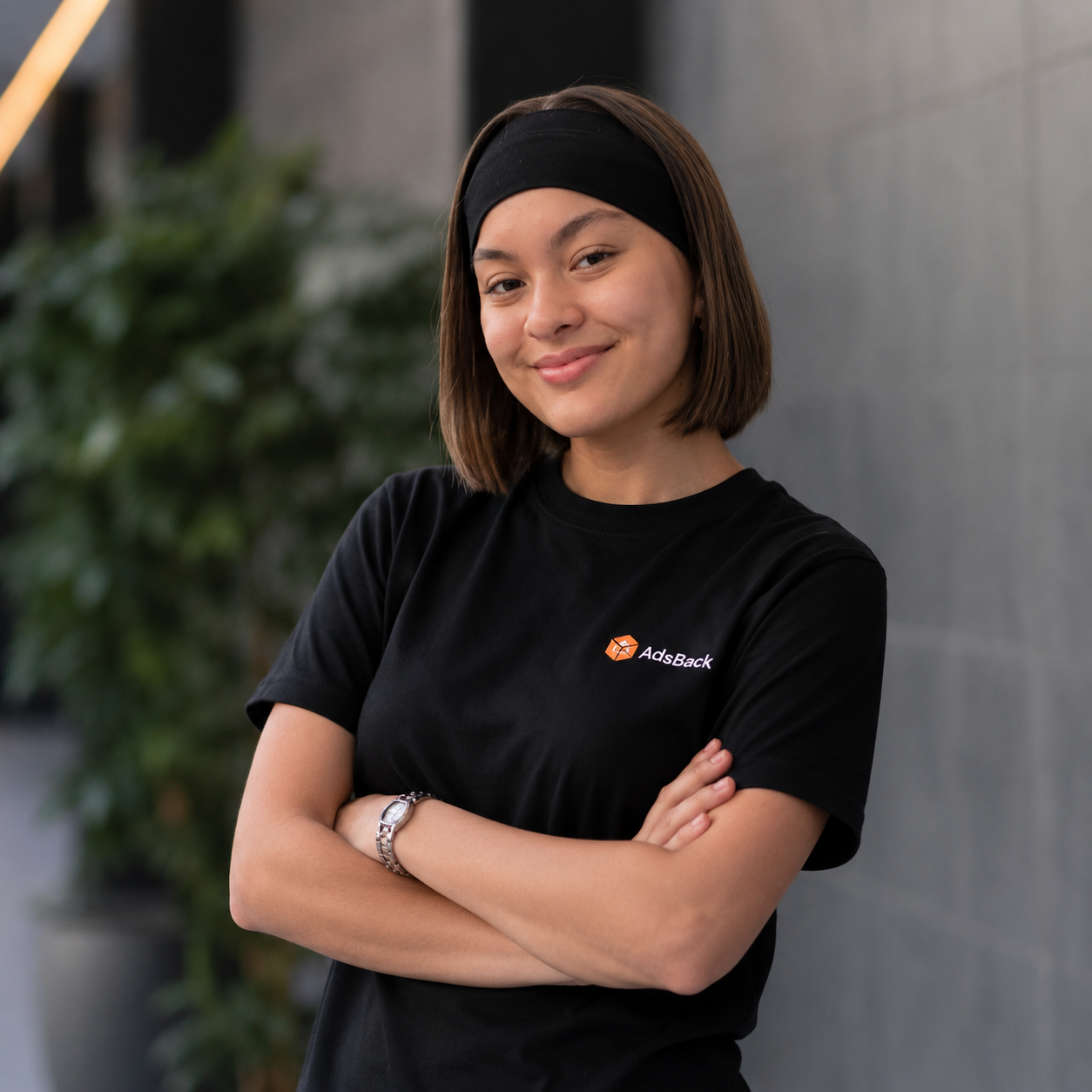 photo de profil Amandine Michel 