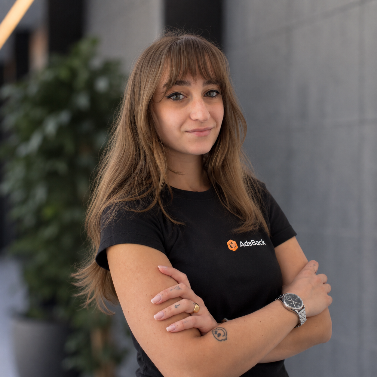 Photo de profil Camille Duca