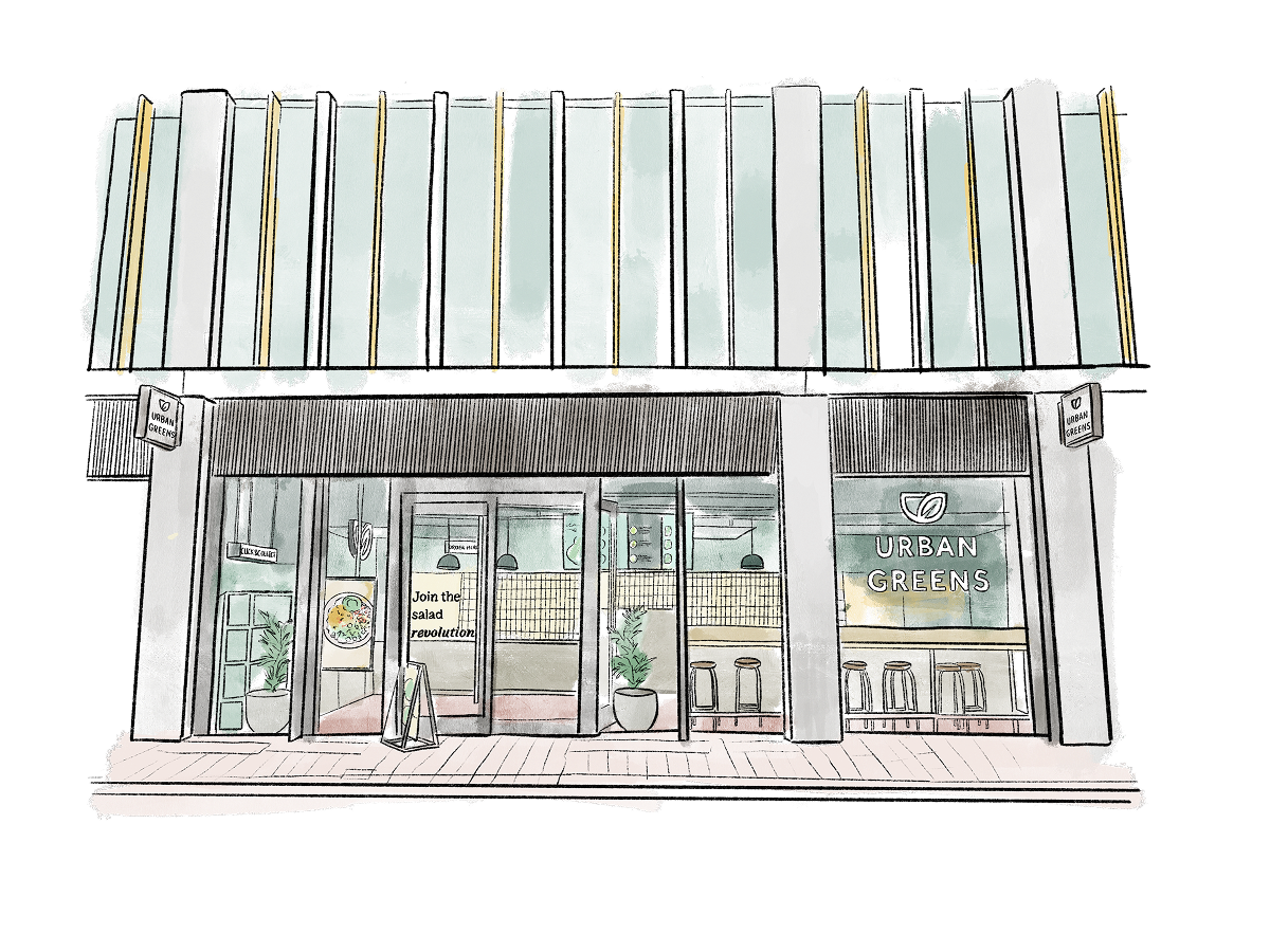 London Wall