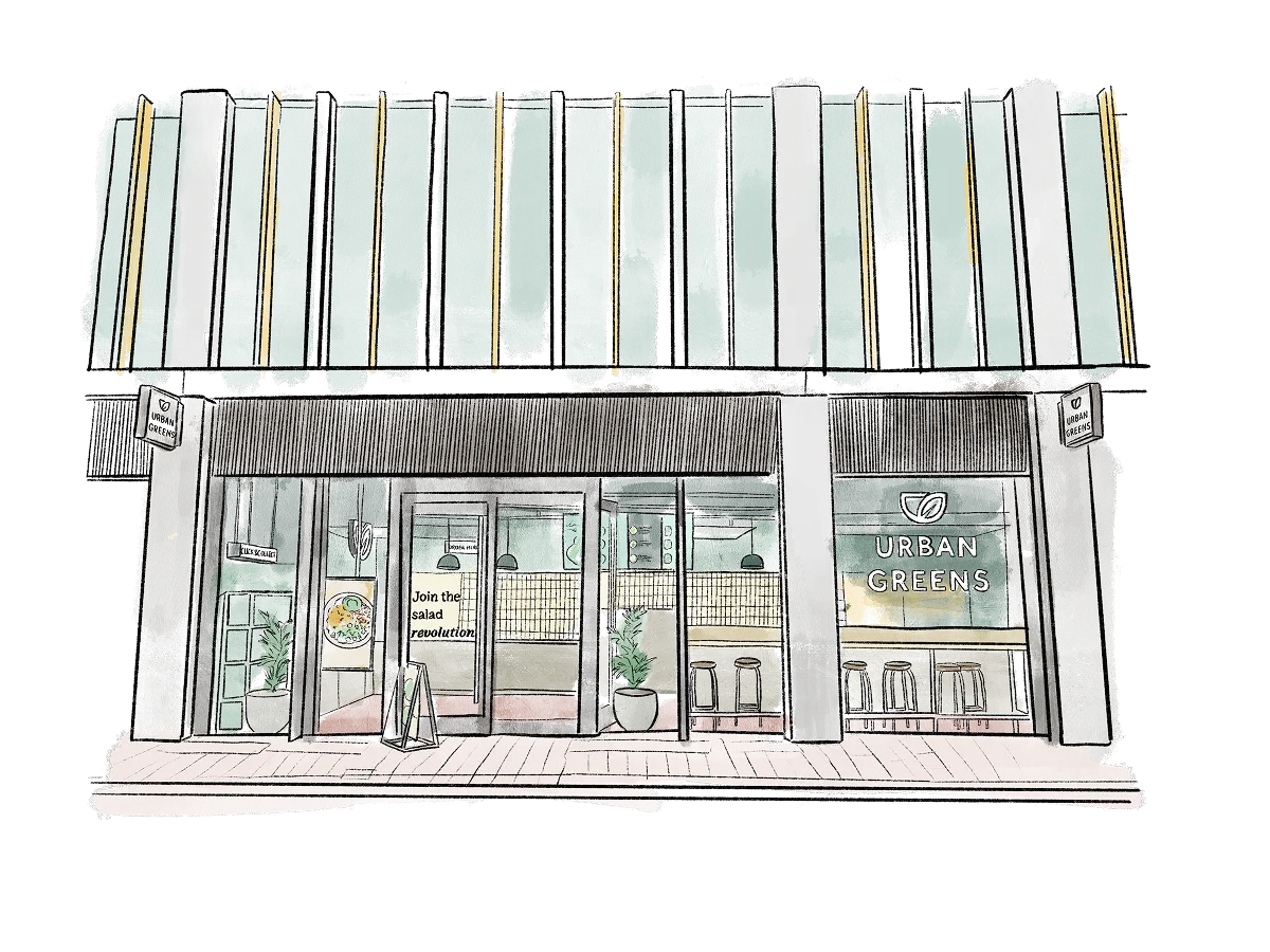 London Wall