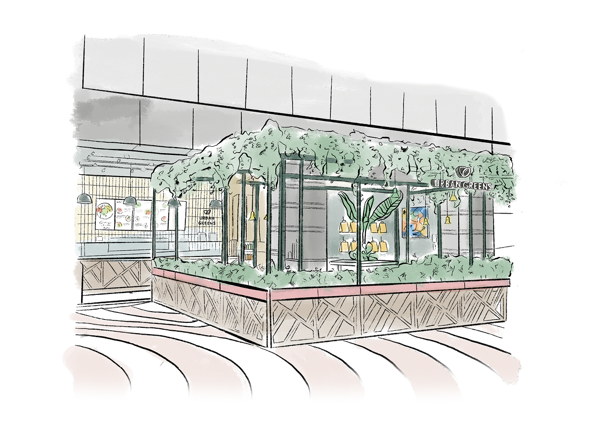 Canary Wharf