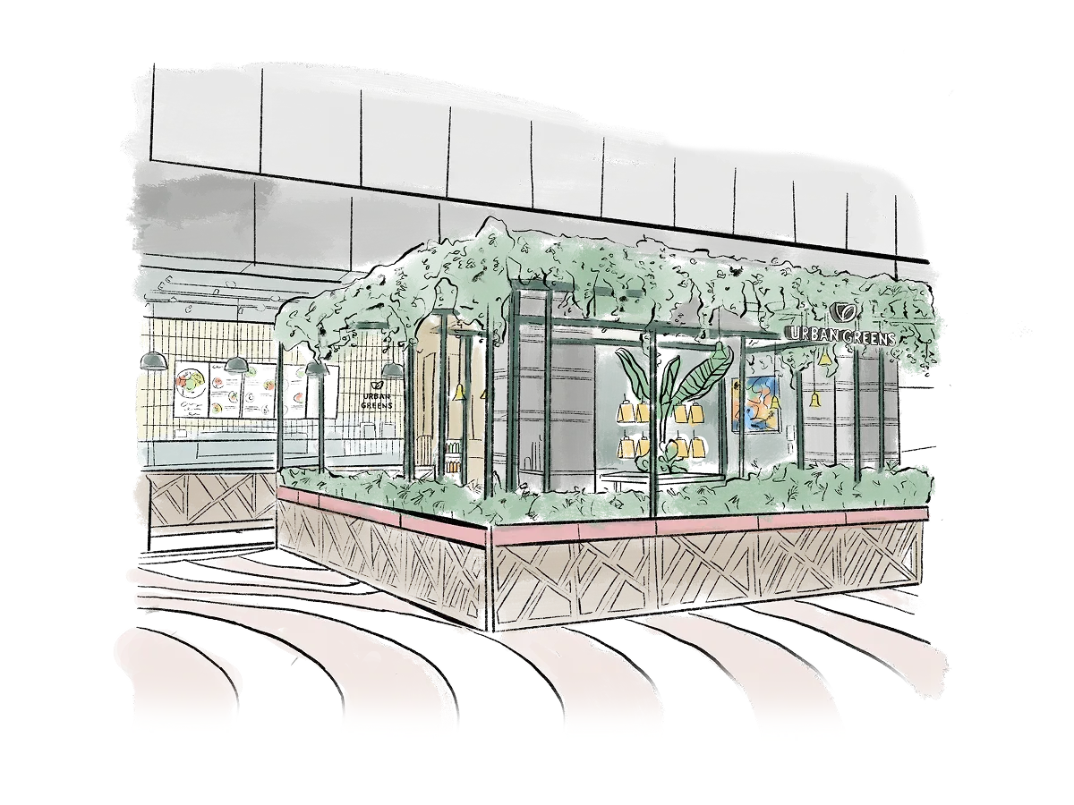Canary Wharf