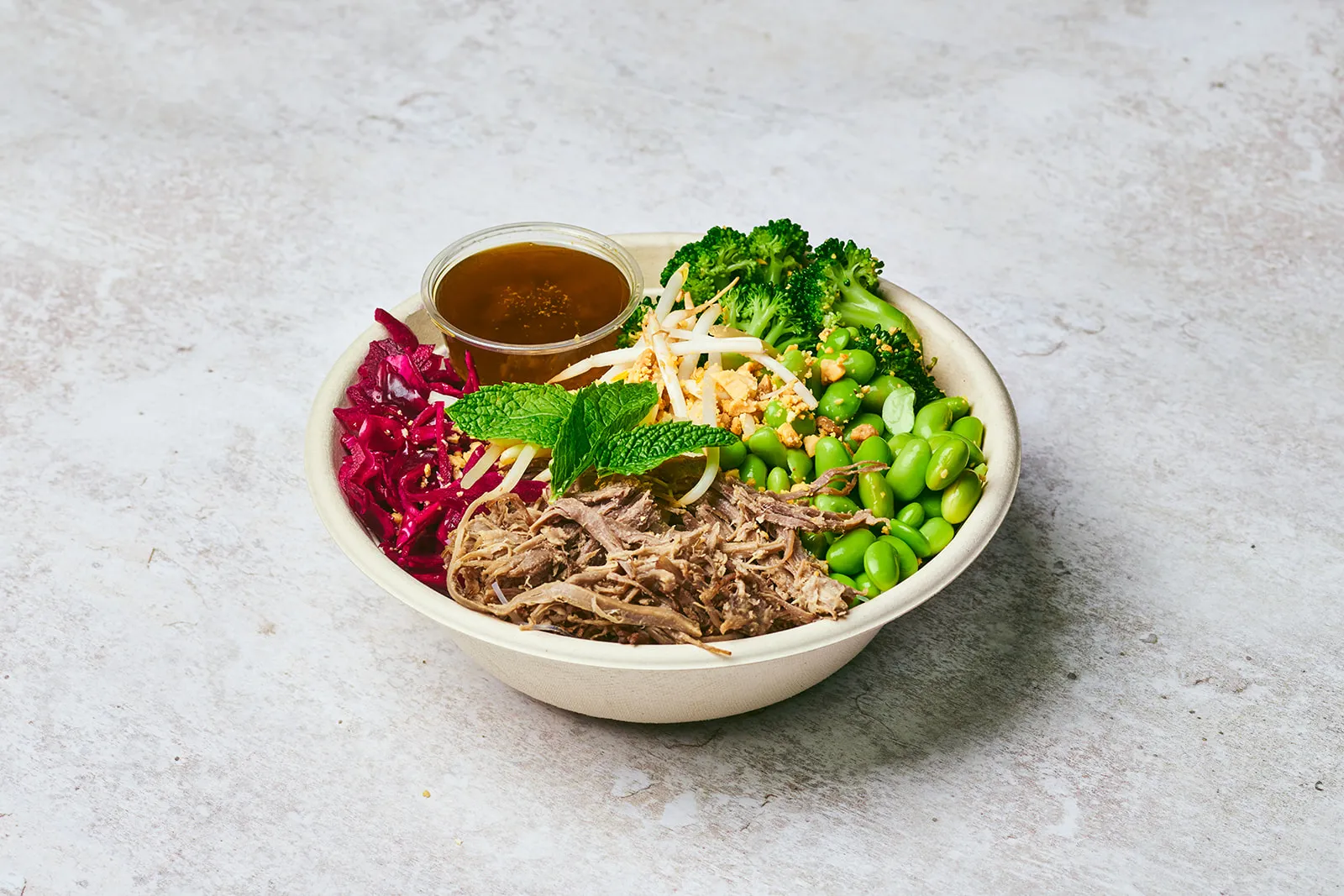 Beef Saigon