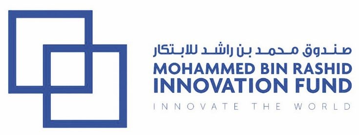 صندوق محمد بن راشد للابتكار