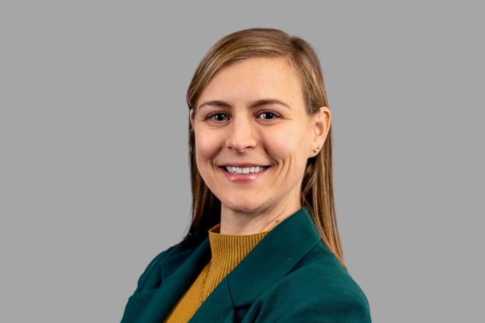 Dr. Natalie K. Houghtby-Haddon