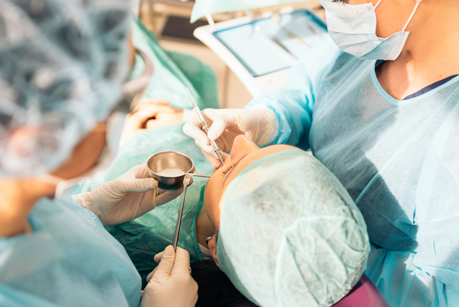 Per trumpas liežuvio pasaitėlis