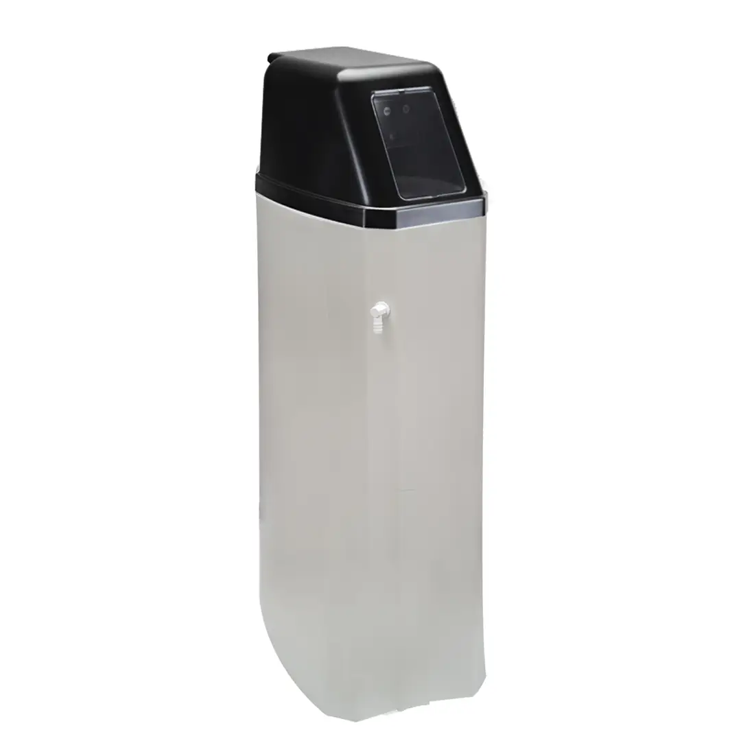 BWT Waterside, adoucisseur d'eau 16L de résine