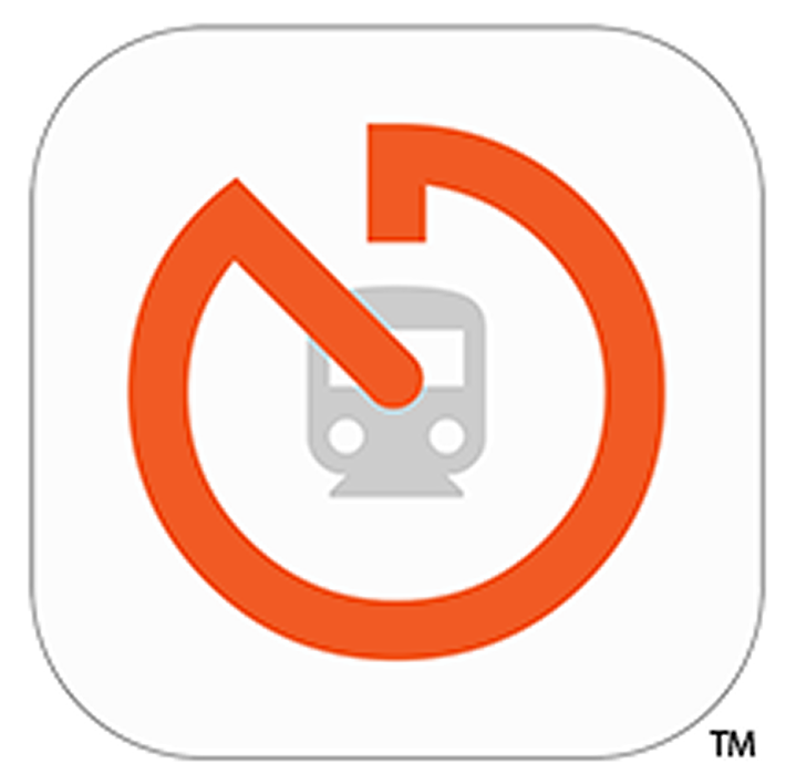 Delay Tracker app icon