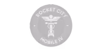 Rocket City Mobile IV Logo