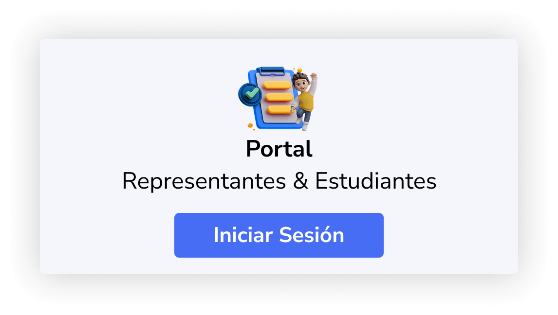 Estudiantes y Representantes, Sistema Educativo Armonia Ecuador