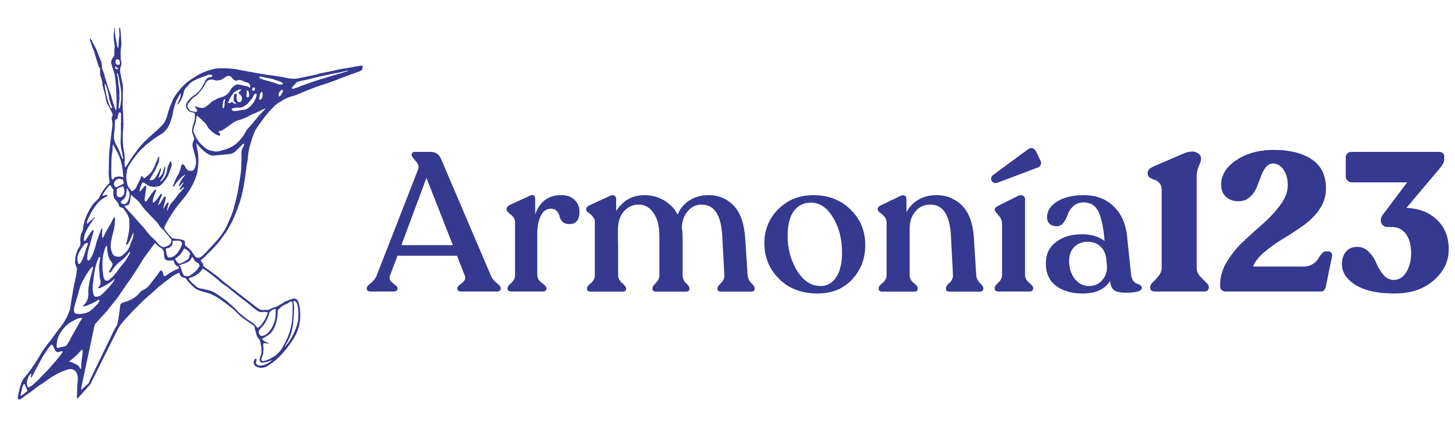Armonia123 logo