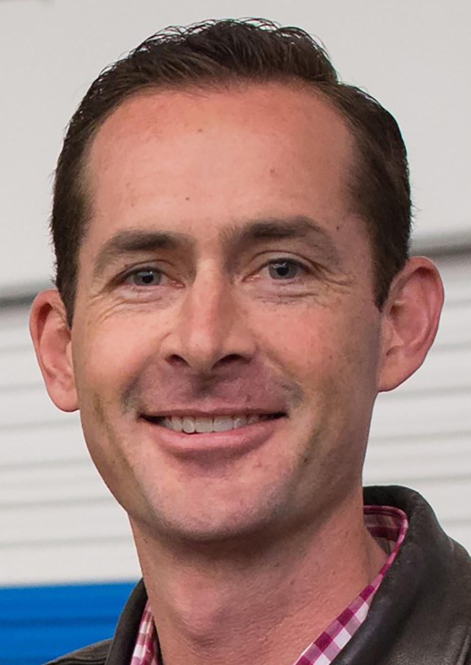 Bradley Carson
