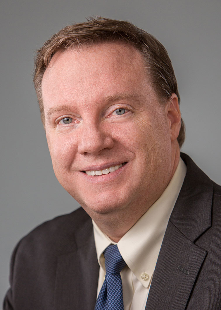 Dr. Thomas O'Brien