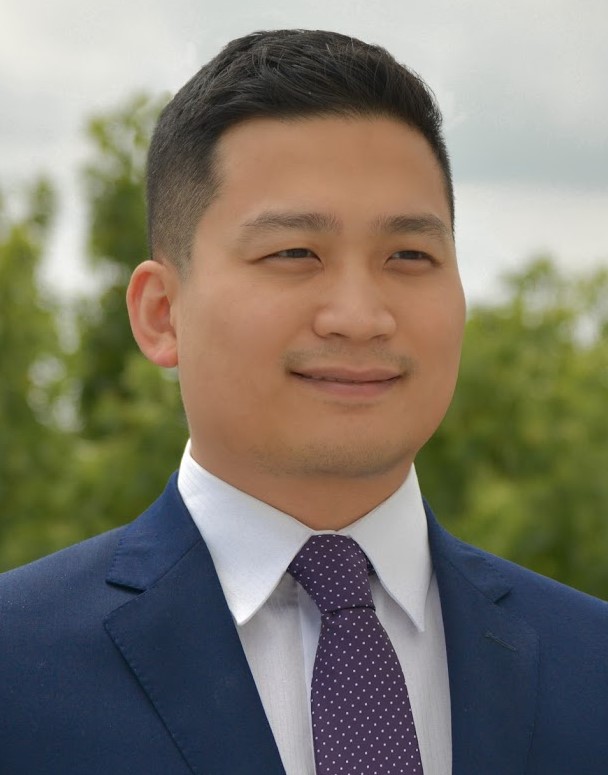 John Zhuang