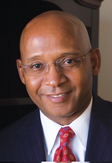 Kenneth McDonald