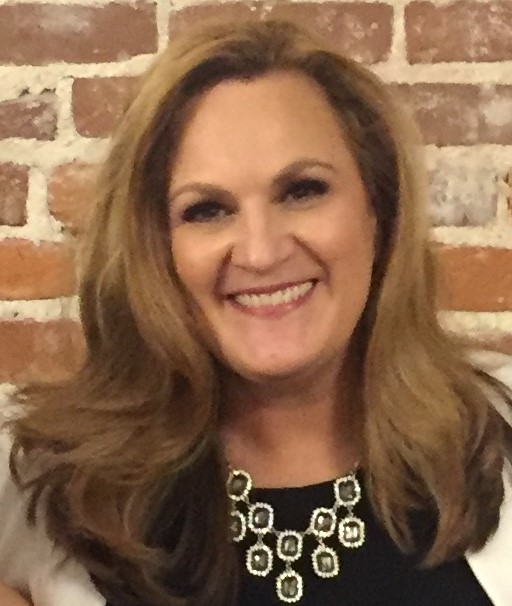 Paula Faust