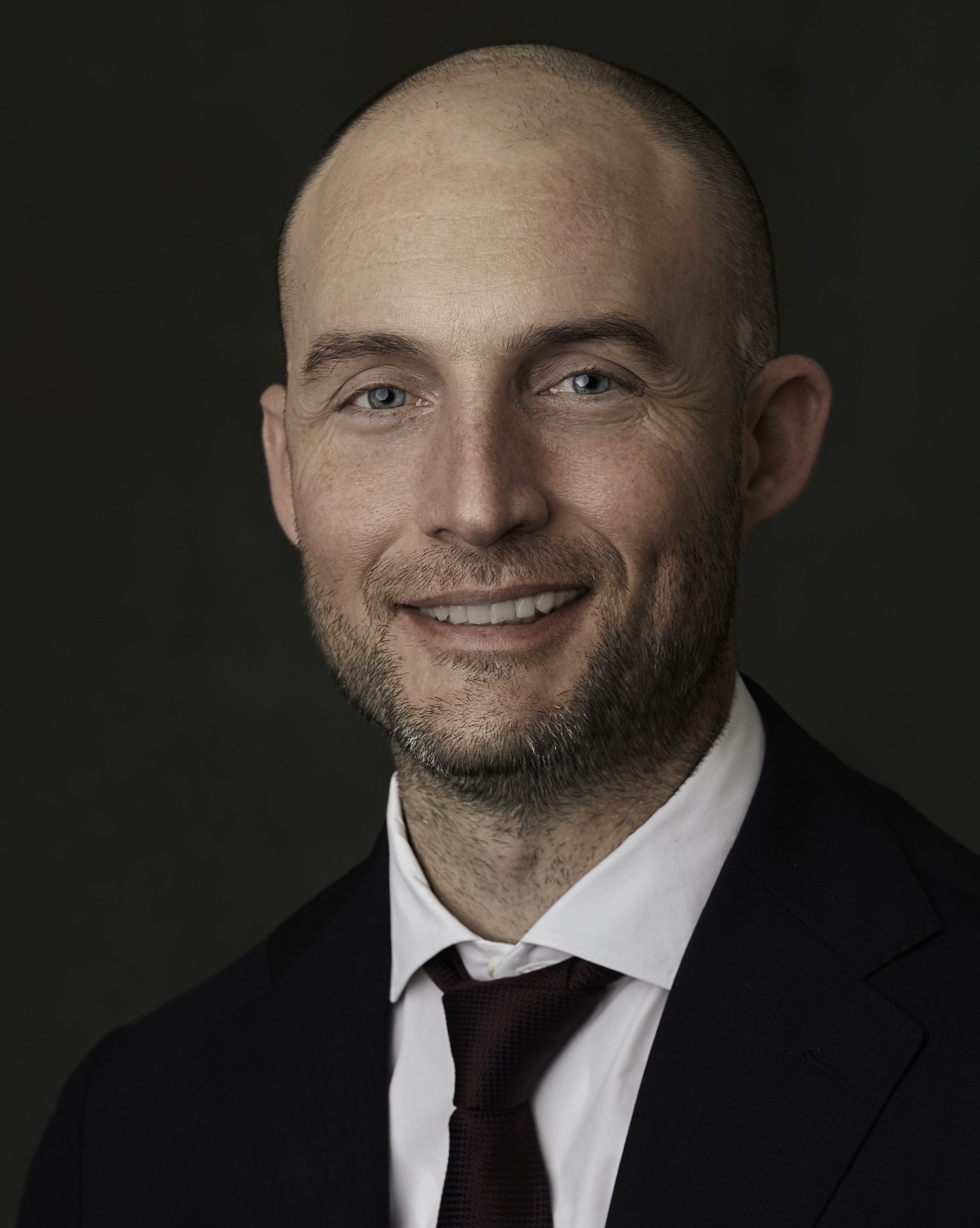 Nick Szamet
