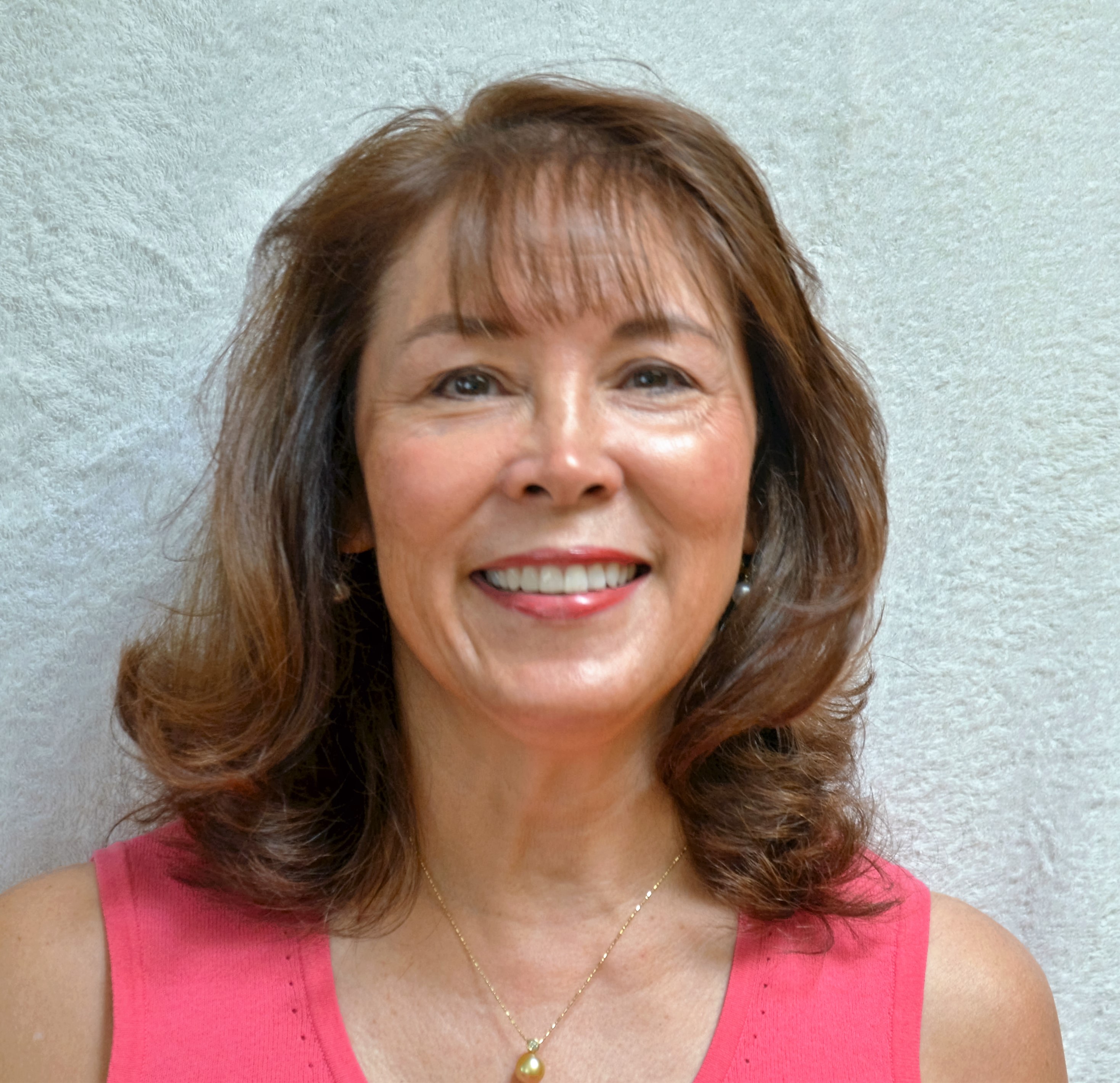 Pamela Gutman