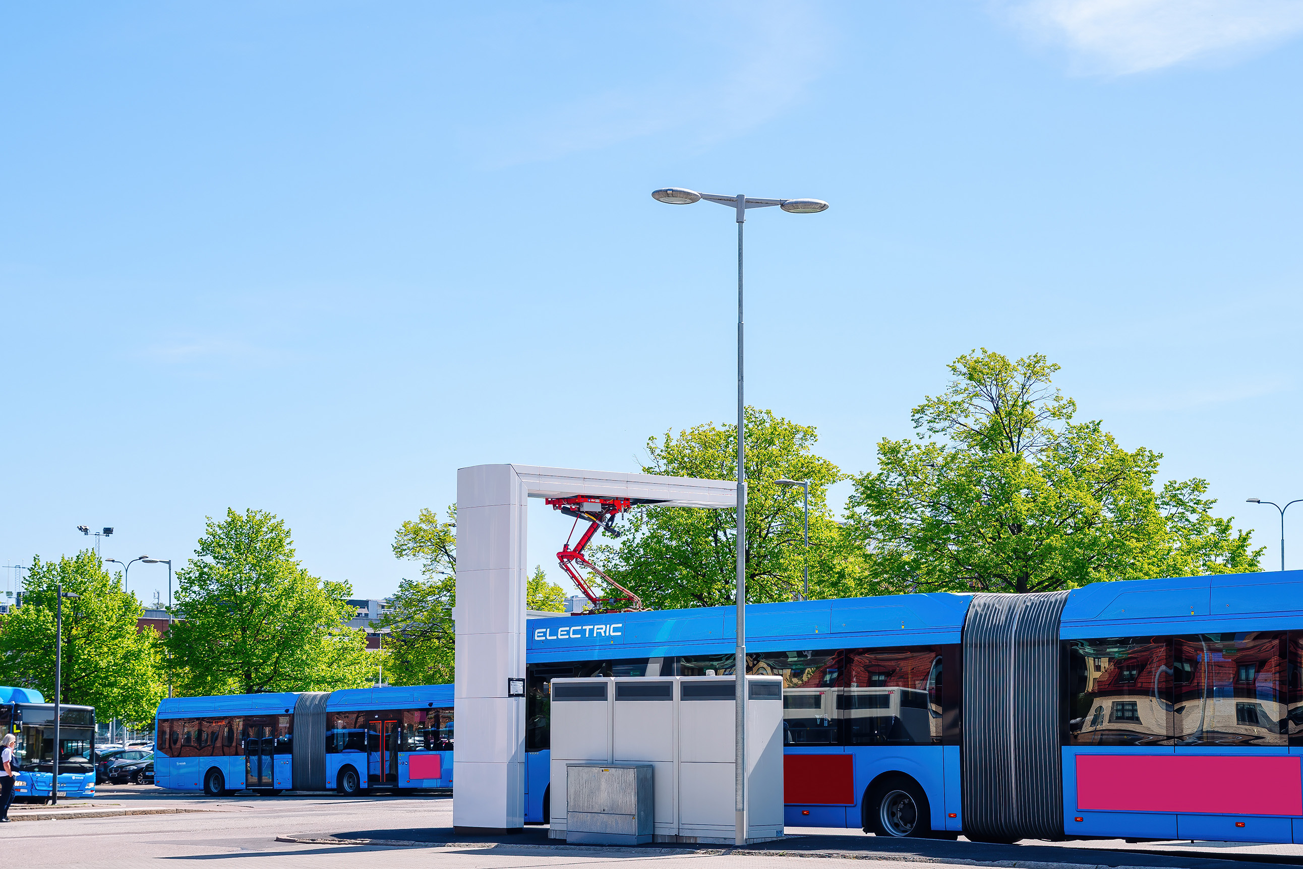 A Strategic Roadmap to Empower Your Transition to Zero-Emission Public Transit