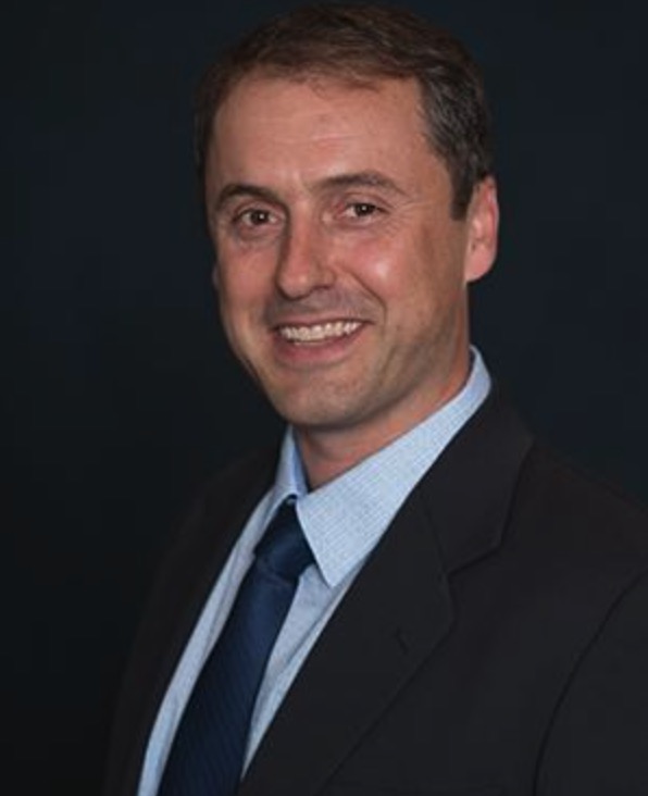 Tyler Reeb
