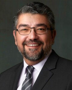 Rolando Cruz