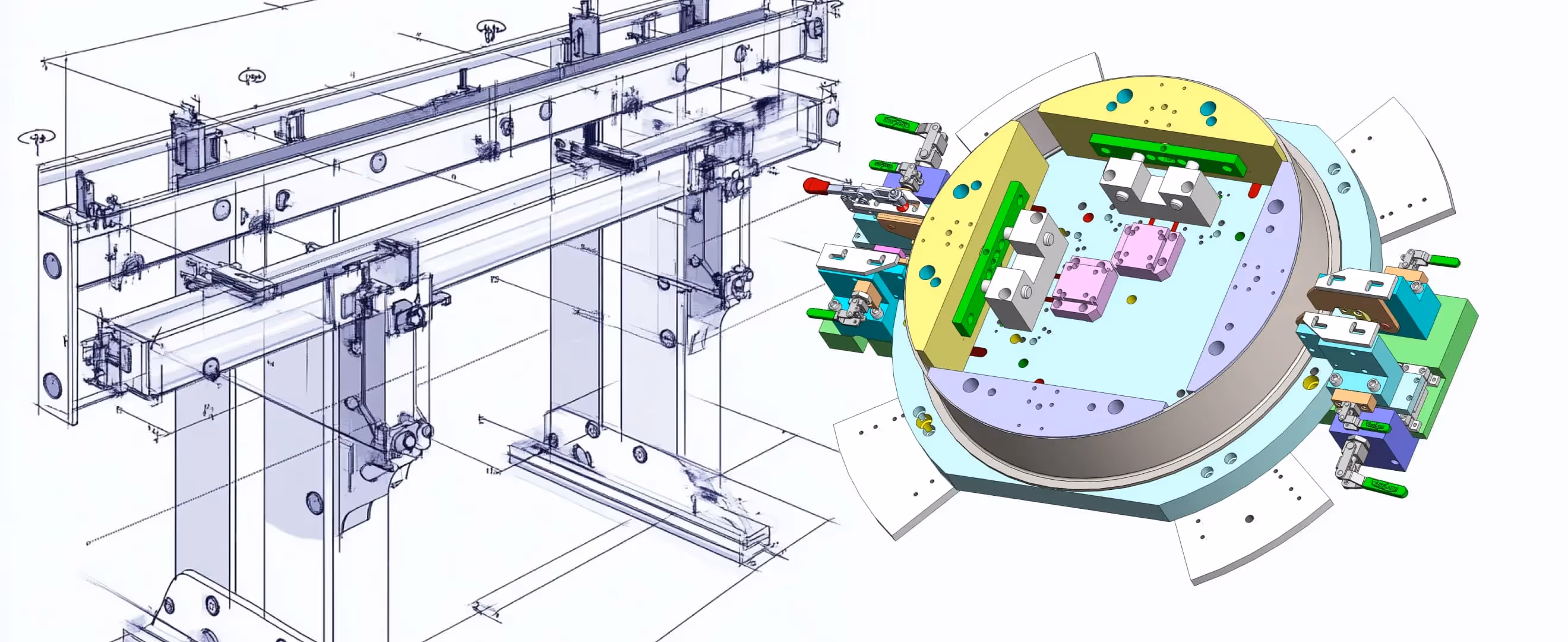 CAD Design & Print Making