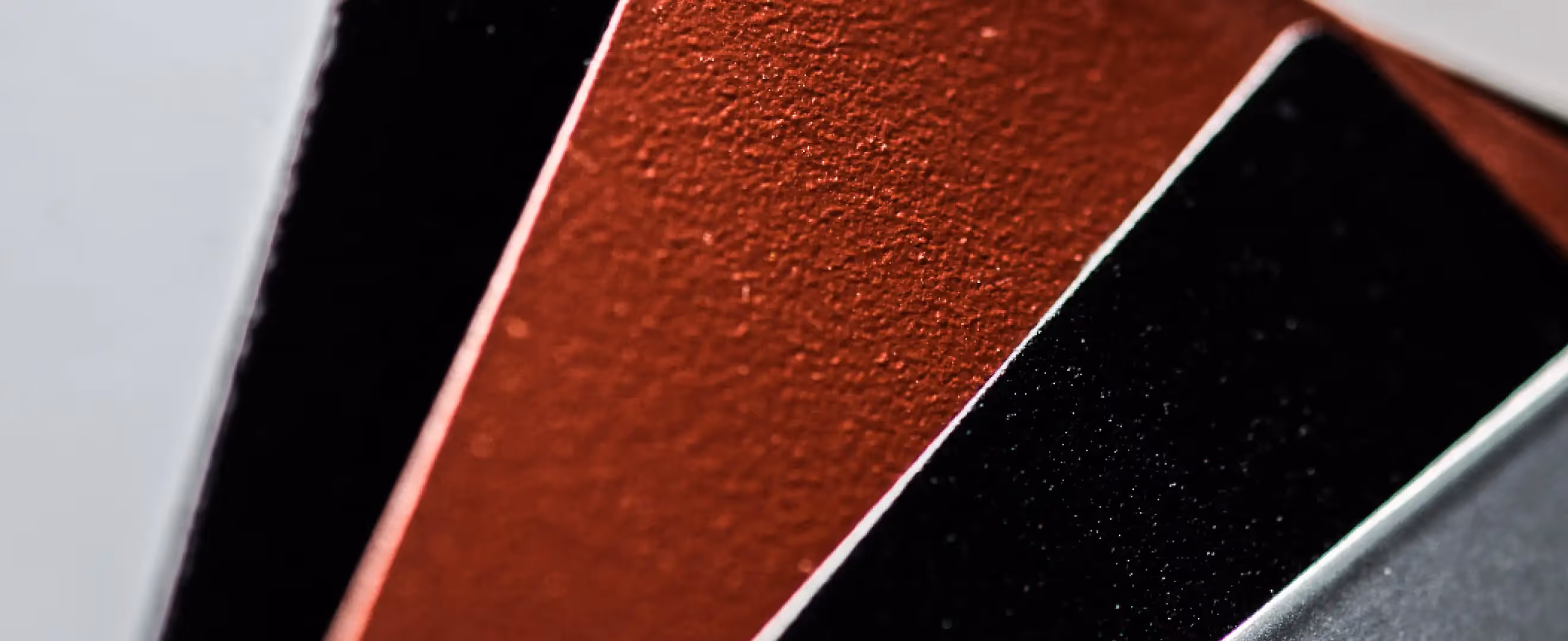 Powder Coating & Finishing