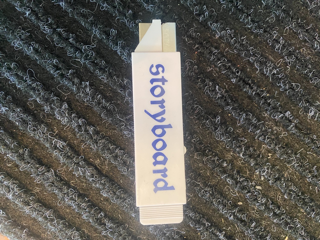 and griptape slicer