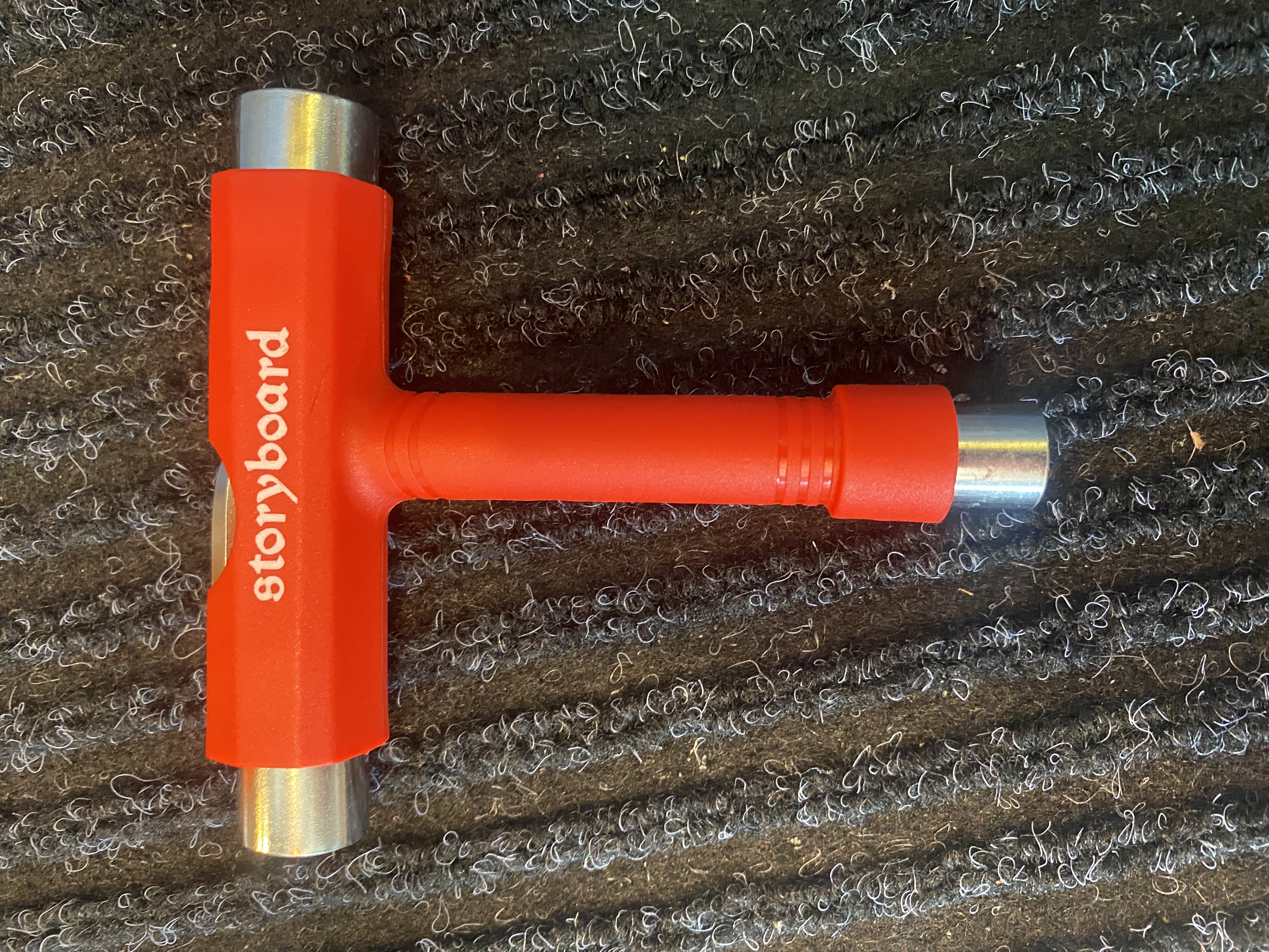 all in one skateboard tool!