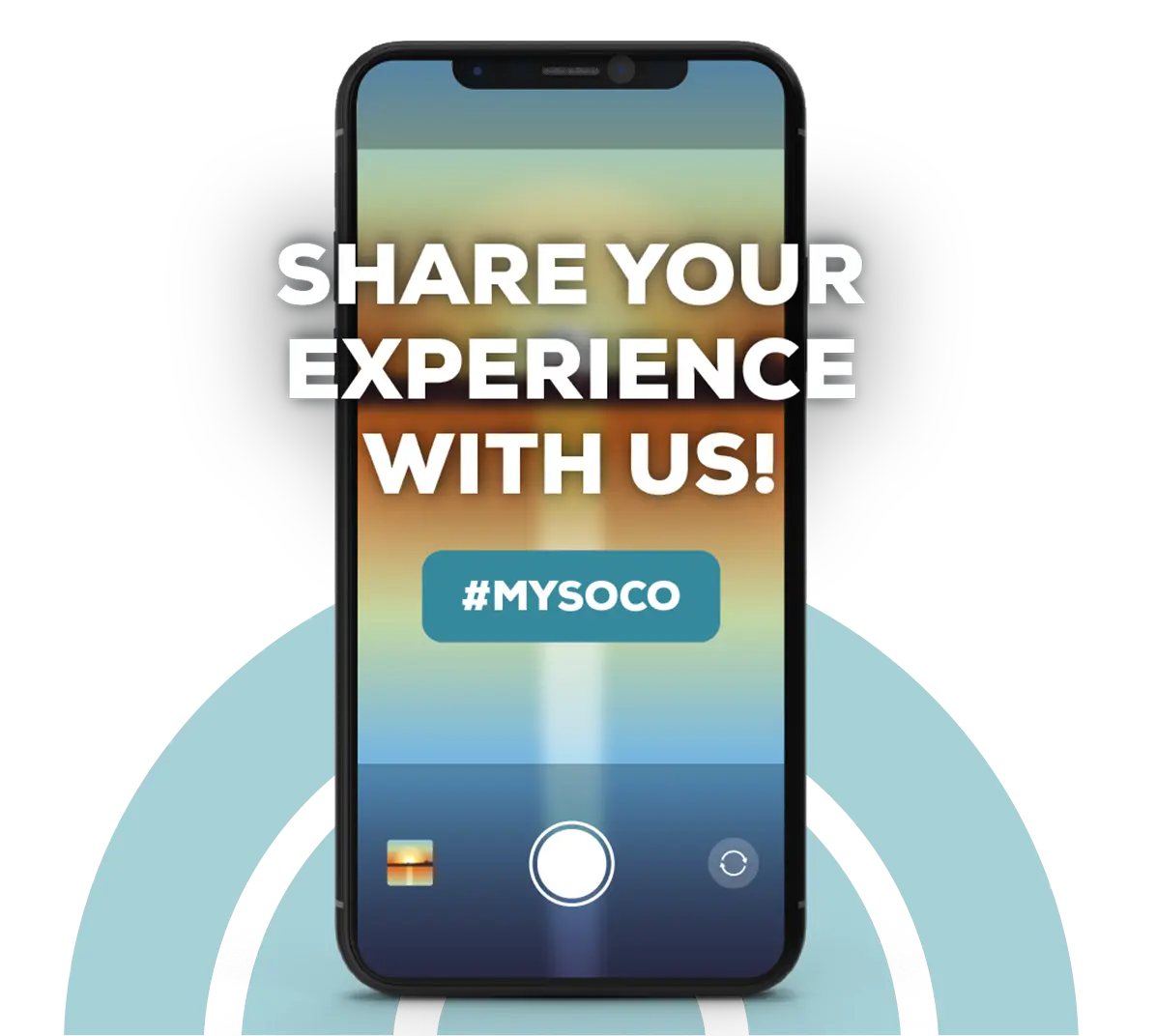 Share your Niagara's South Coast experience