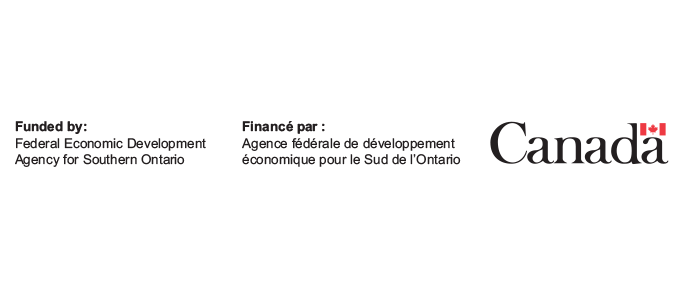 FedDev Ontario