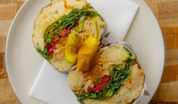Stoke Deli Bar