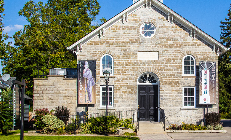 Fort Erie Visitor Guide