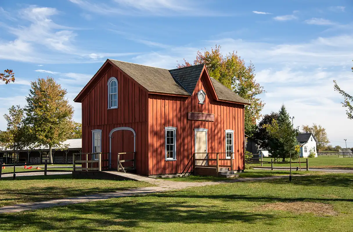Popular Experiences in Niagara's South Coast