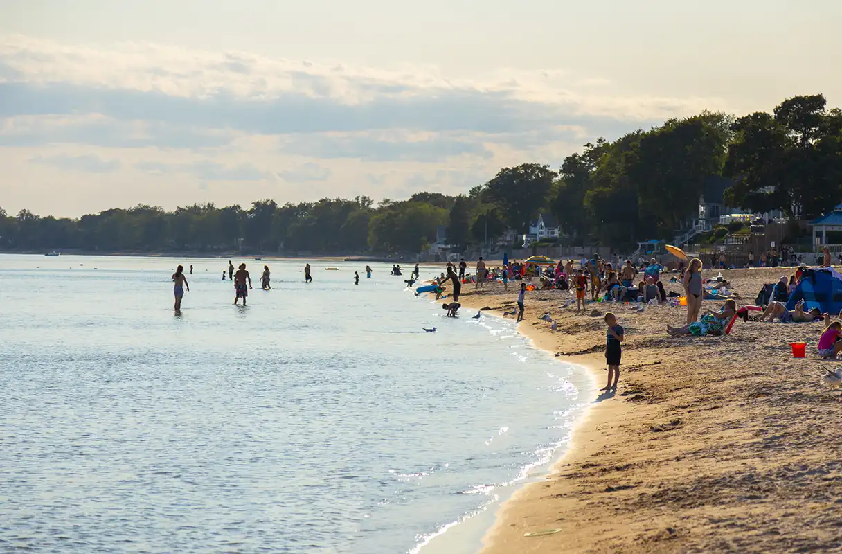 Popular Experiences in Niagara's South Coast