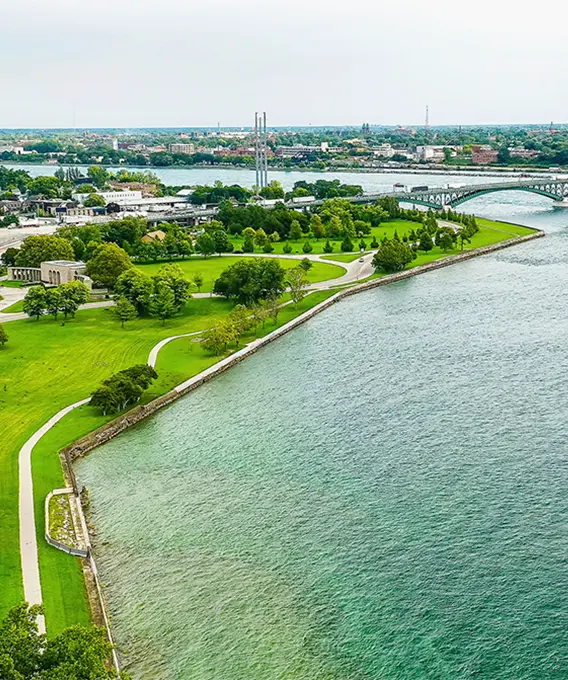 Fort Erie