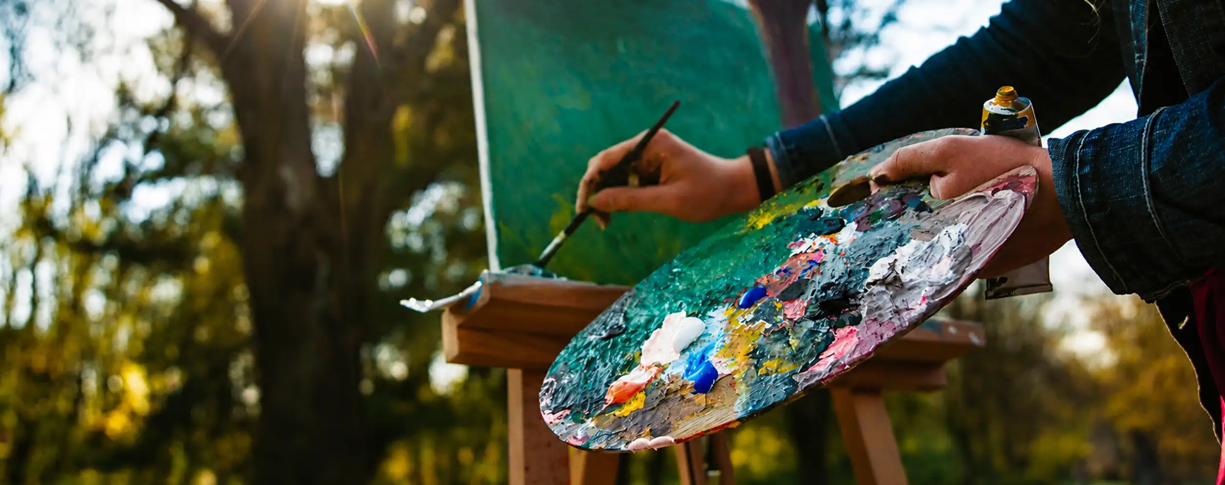 South Niagara Artists Studio Tour