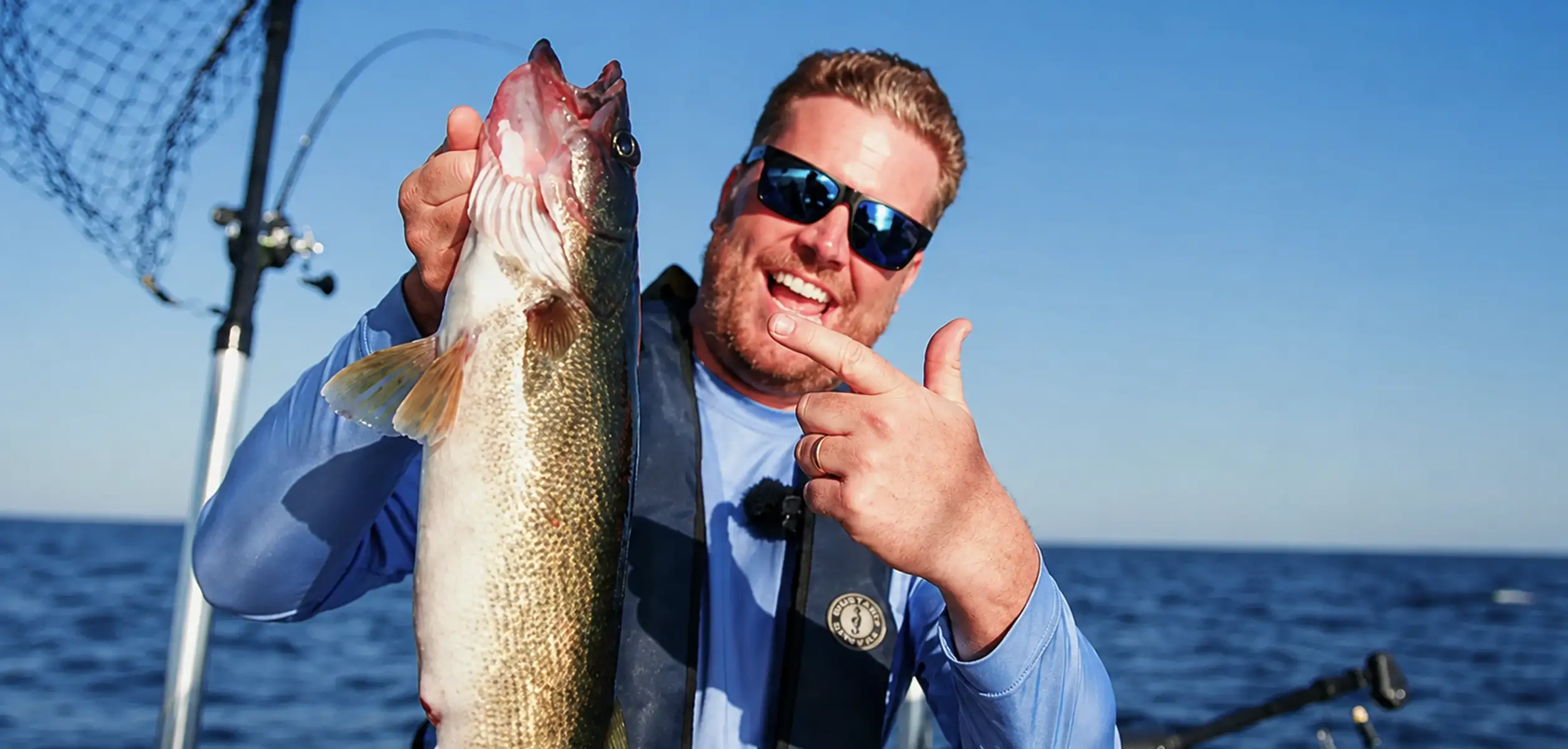 Lake Erie Fishing 101